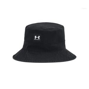 Under Armour Men's Bucket Hat NWT Size L/XL Black
